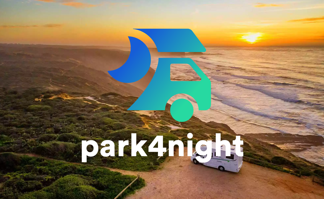 Suscripción a park4night